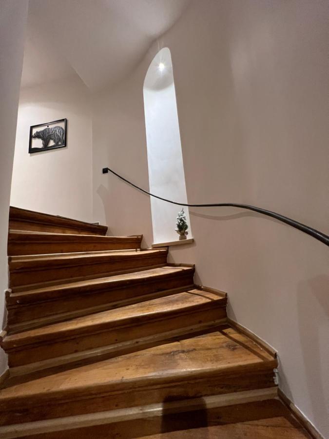 Apartament Premium Postavarului Brașov