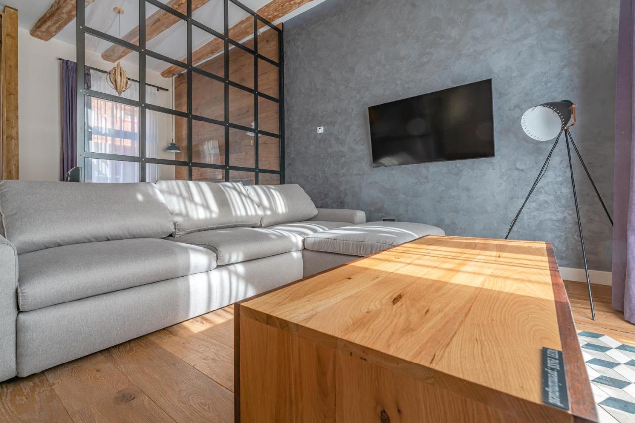 Premium Postavarului Apartament Brașov