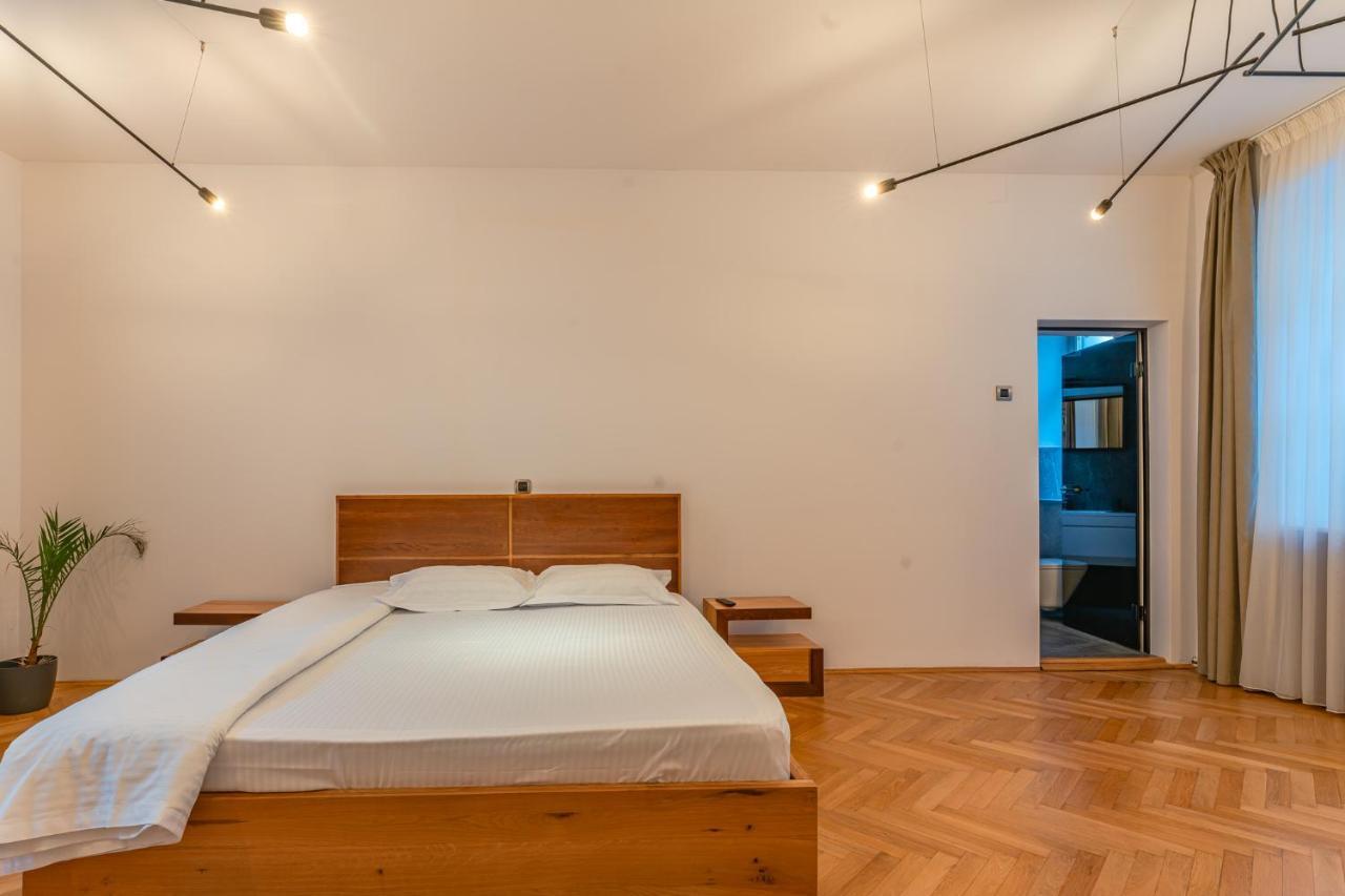Apartament Premium Postavarului Brașov