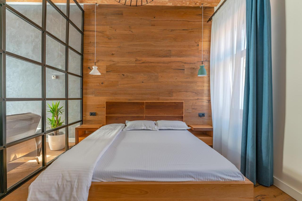 Apartament Premium Postavarului