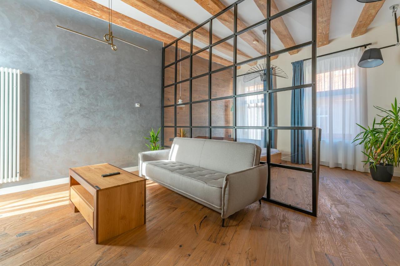 Premium Postavarului Apartament Brașov