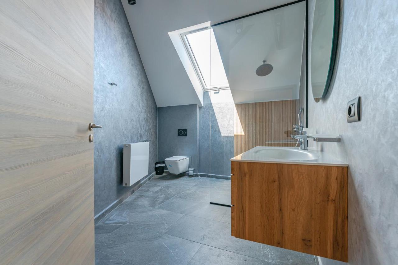 Premium Postavarului Apartament *