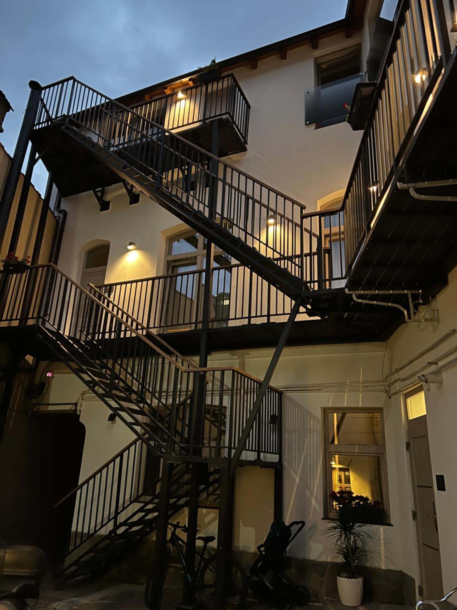 Apartment Premium Postavarului Brasov